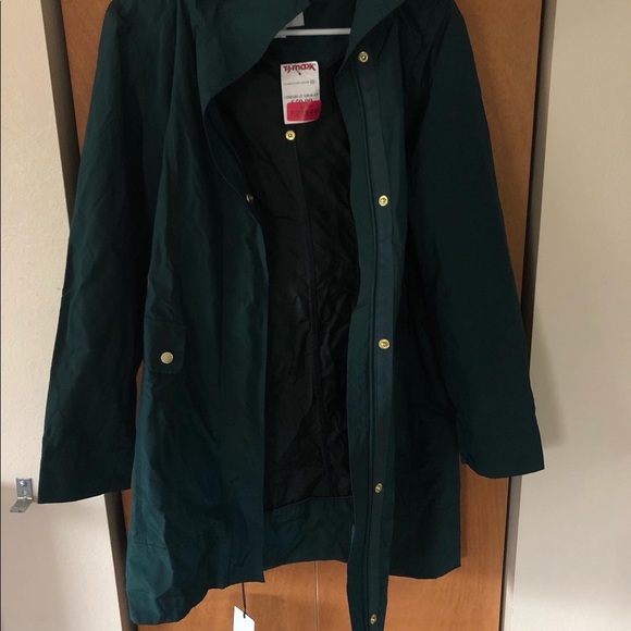 Spring Coat - Picture 1 of 1